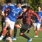 横浜F・マリノスユース vs 浦和レッドダイヤモンズユース