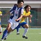 帝京 vs 矢板中央