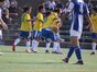 試合シーン29