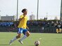 試合シーン54