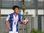 試合シーン76