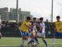 試合シーン79