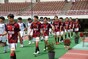 試合シーン17