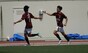 試合シーン77