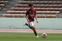 試合シーン100