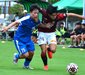 浦和レッドダイヤモンズユース vs 健大高崎
