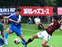 試合シーン11