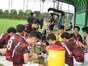 試合シーン12