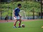 試合シーン70