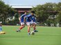 試合シーン75