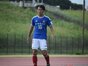 試合シーン91