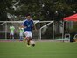 試合シーン100