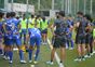 試合シーン40