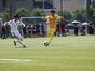 試合シーン34