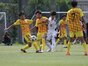試合シーン37