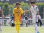 試合シーン50