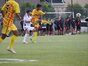 試合シーン84