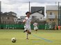 試合シーン85