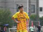 試合シーン91