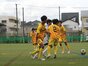 試合シーン105