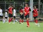 試合シーン46