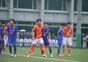 試合シーン19