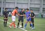 試合シーン38