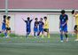 試合シーン74