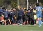 試合シーン14