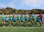 試合シーン10