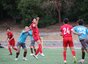 試合シーン26