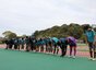 試合シーン34