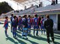 試合シーン43