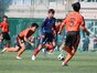 試合シーン11