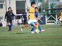 試合シーン13