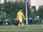試合シーン14