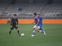 試合シーン49