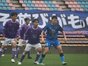試合シーン67