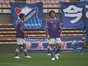 試合シーン68