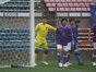 試合シーン70