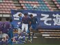 試合シーン71