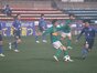 試合シーン11