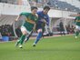 試合シーン14
