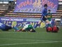 試合シーン20