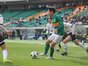 試合シーン14