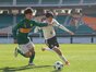 試合シーン67
