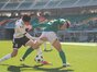 試合シーン68