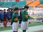 試合シーン90
