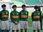試合シーン100