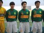試合シーン101